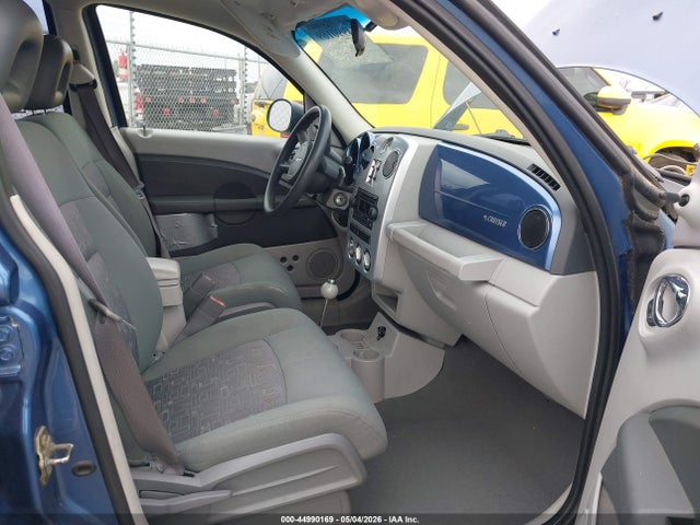 Aukcja sprzedaży 2007 Chrysler Pt Cruiser, vin: 3A4FY48B77T502477, numer aukcji: 44990169