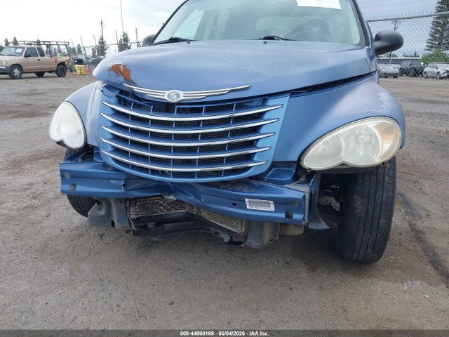Aukcja sprzedaży 2007 Chrysler Pt Cruiser, vin: 3A4FY48B77T502477, numer aukcji: 44990169