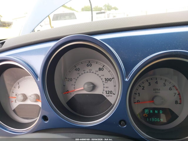 Aukcja sprzedaży 2007 Chrysler Pt Cruiser, vin: 3A4FY48B77T502477, numer aukcji: 44990169
