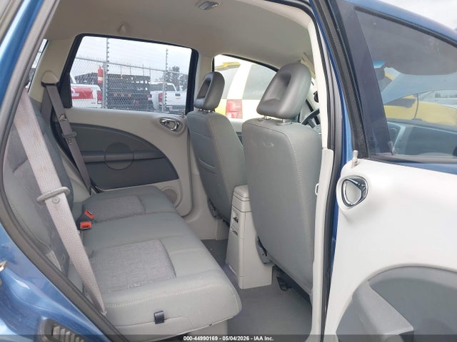 Aukcja sprzedaży 2007 Chrysler Pt Cruiser, vin: 3A4FY48B77T502477, numer aukcji: 44990169
