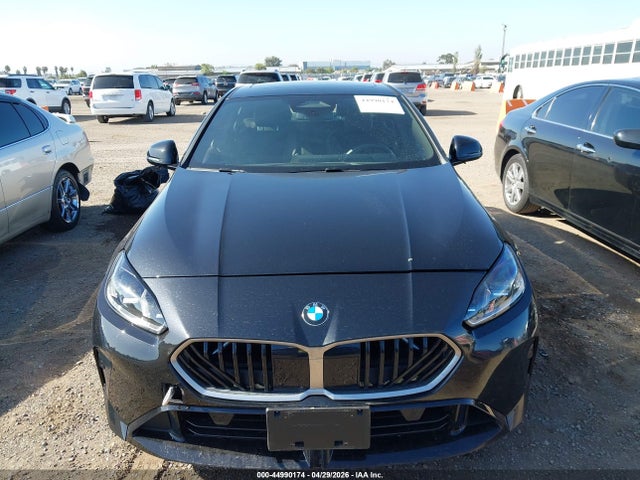 Aukcja sprzedaży 2026 Bmw 228 Gran Coupe Xdrive, vin: WBA23GG02T7U13111, numer aukcji: 44990174