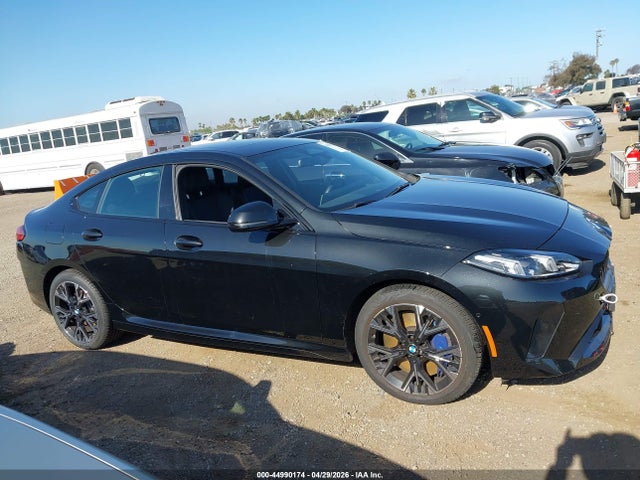 Aukcja sprzedaży 2026 Bmw 228 Gran Coupe Xdrive, vin: WBA23GG02T7U13111, numer aukcji: 44990174