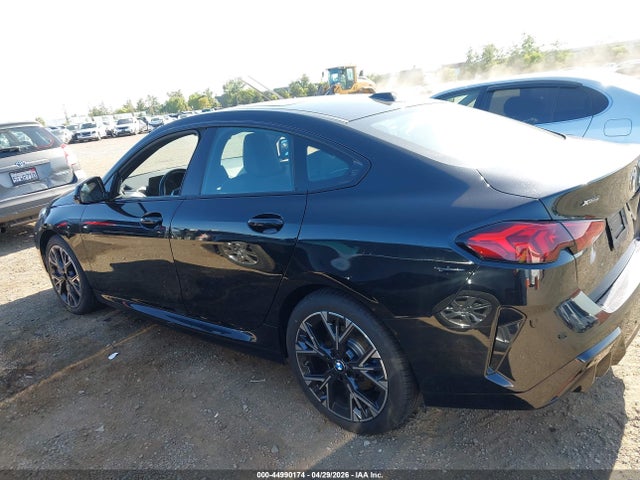 Aukcja sprzedaży 2026 Bmw 228 Gran Coupe Xdrive, vin: WBA23GG02T7U13111, numer aukcji: 44990174