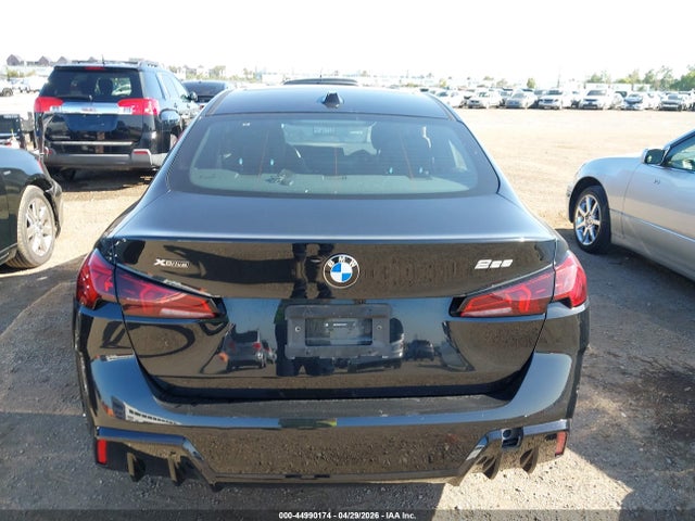 Aukcja sprzedaży 2026 Bmw 228 Gran Coupe Xdrive, vin: WBA23GG02T7U13111, numer aukcji: 44990174
