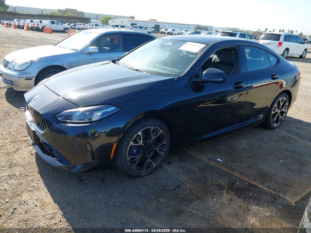 Aukcja sprzedaży 2026 Bmw 228 Gran Coupe Xdrive, vin: WBA23GG02T7U13111, numer aukcji: 44990174