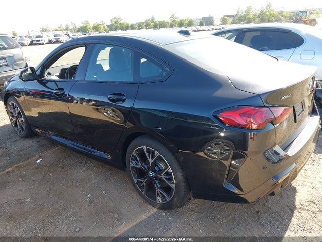 Aukcja sprzedaży 2026 Bmw 228 Gran Coupe Xdrive, vin: WBA23GG02T7U13111, numer aukcji: 44990174