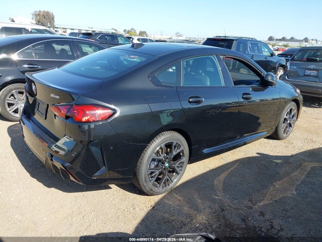Aukcja sprzedaży 2026 Bmw 228 Gran Coupe Xdrive, vin: WBA23GG02T7U13111, numer aukcji: 44990174