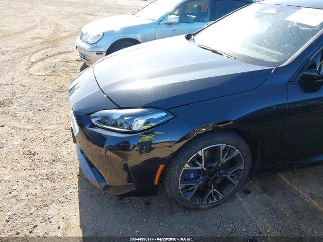 Aukcja sprzedaży 2026 Bmw 228 Gran Coupe Xdrive, vin: WBA23GG02T7U13111, numer aukcji: 44990174