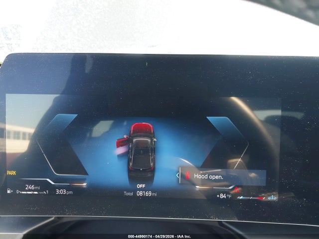 Aukcja sprzedaży 2026 Bmw 228 Gran Coupe Xdrive, vin: WBA23GG02T7U13111, numer aukcji: 44990174