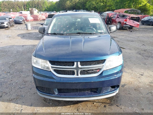44990175 :رقم المزاد ، 3C4PDDAG6FT526909 vin ، 2015 Dodge Journey Se مزاد بيع