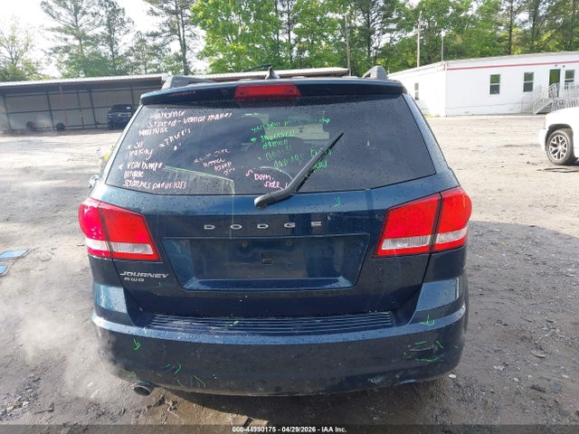 44990175 :رقم المزاد ، 3C4PDDAG6FT526909 vin ، 2015 Dodge Journey Se مزاد بيع