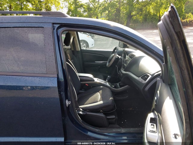 44990175 :رقم المزاد ، 3C4PDDAG6FT526909 vin ، 2015 Dodge Journey Se مزاد بيع