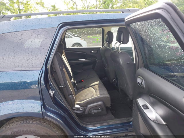 44990175 :رقم المزاد ، 3C4PDDAG6FT526909 vin ، 2015 Dodge Journey Se مزاد بيع
