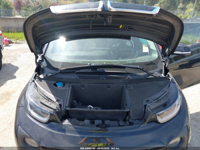WBY1Z6C31HV950156 BMW I3 94 Ah