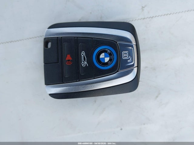 WBY1Z6C31HV950156 BMW I3 94 Ah