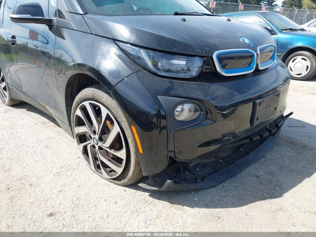 WBY1Z6C31HV950156 BMW I3 94 Ah