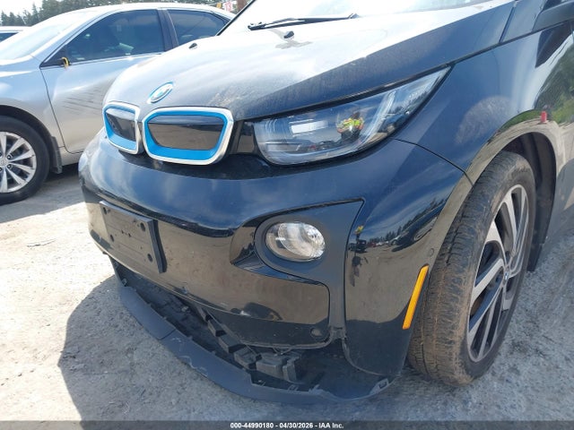WBY1Z6C31HV950156 BMW I3 94 Ah