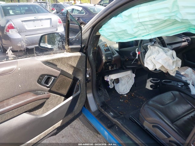 WBY1Z6C31HV950156 BMW I3 94 Ah