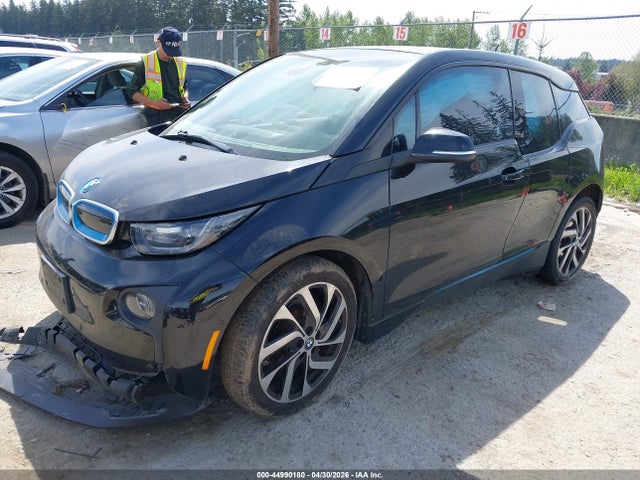WBY1Z6C31HV950156 BMW I3 94 Ah
