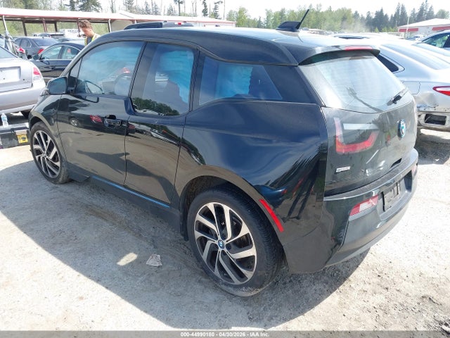 WBY1Z6C31HV950156 BMW I3 94 Ah