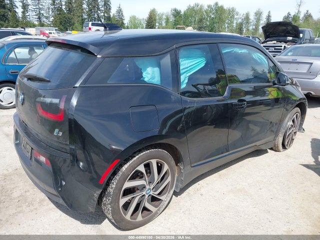 WBY1Z6C31HV950156 BMW I3 94 Ah