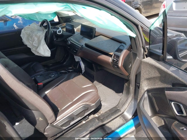 WBY1Z6C31HV950156 BMW I3 94 Ah