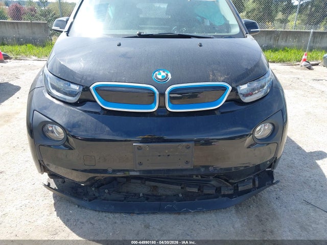 WBY1Z6C31HV950156 BMW I3 94 Ah