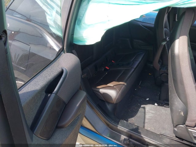 WBY1Z6C31HV950156 BMW I3 94 Ah