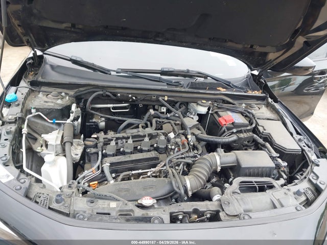 Aukcja sprzedaży 2022 Honda Civic Si Sedan, vin: 2HGFE1E54NH475189, numer aukcji: 44990187