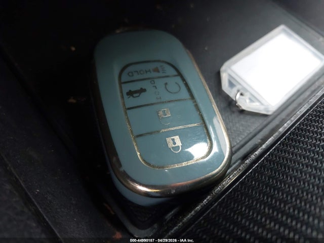 Aukcja sprzedaży 2022 Honda Civic Si Sedan, vin: 2HGFE1E54NH475189, numer aukcji: 44990187