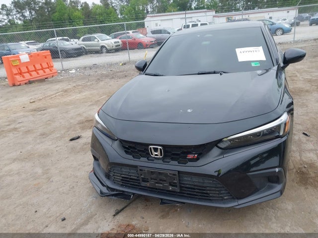 Aukcja sprzedaży 2022 Honda Civic Si Sedan, vin: 2HGFE1E54NH475189, numer aukcji: 44990187