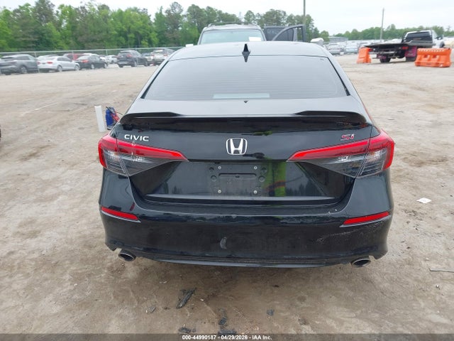 Aukcja sprzedaży 2022 Honda Civic Si Sedan, vin: 2HGFE1E54NH475189, numer aukcji: 44990187