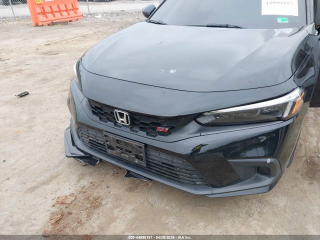 Aukcja sprzedaży 2022 Honda Civic Si Sedan, vin: 2HGFE1E54NH475189, numer aukcji: 44990187