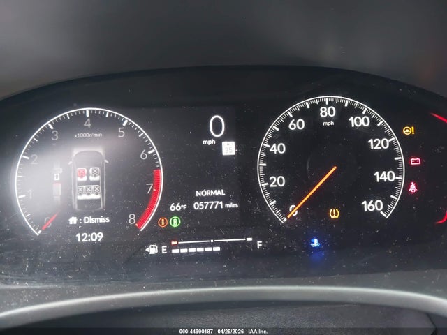 Aukcja sprzedaży 2022 Honda Civic Si Sedan, vin: 2HGFE1E54NH475189, numer aukcji: 44990187