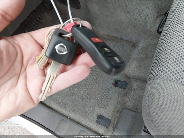 Nissan Frontier Sv 2018 1N6AD0FR8JN750343 Image 11