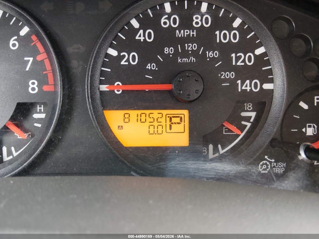 Nissan Frontier Sv 2018 1N6AD0FR8JN750343 Image 15