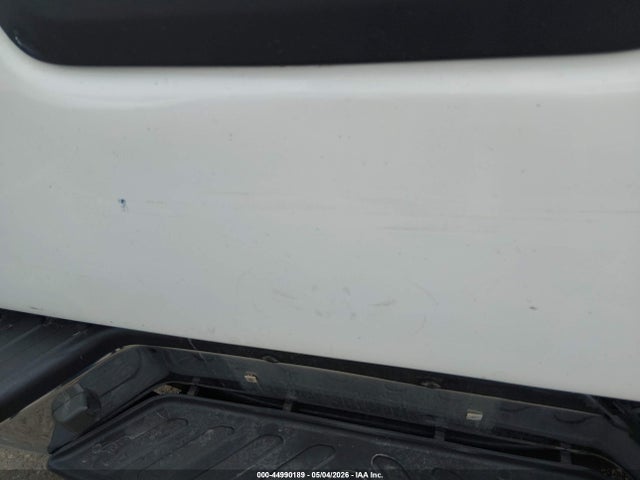Nissan Frontier Sv 2018 1N6AD0FR8JN750343 Image 18