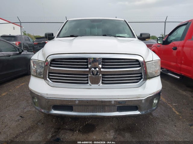 Продажа на аукционе авто 2016 Ram 1500 Big Horn, vin: 1C6RR7LG9GS129410, номер лота: 44990192