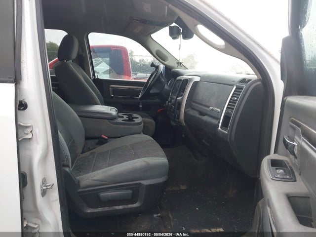 Продажа на аукционе авто 2016 Ram 1500 Big Horn, vin: 1C6RR7LG9GS129410, номер лота: 44990192