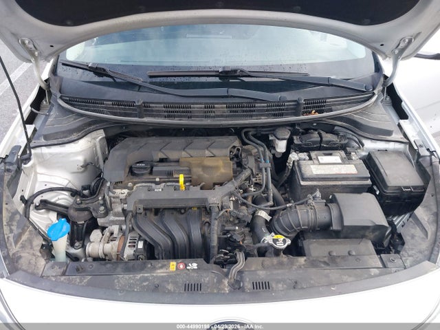 KIA RIO S 2020 3KPA24AD1LE273421 Image 10