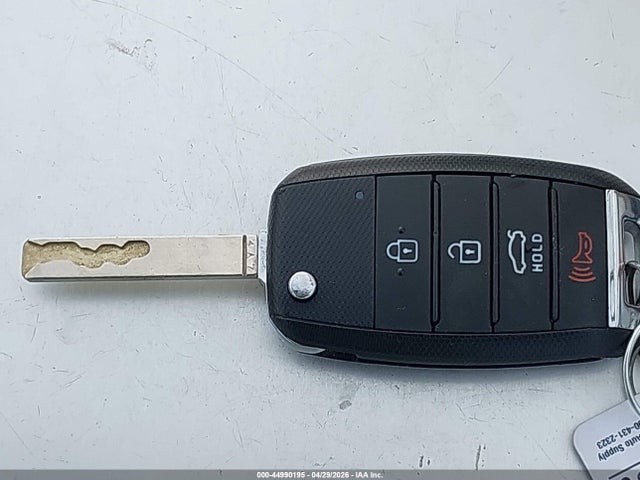 KIA RIO S 2020 3KPA24AD1LE273421 Image 11