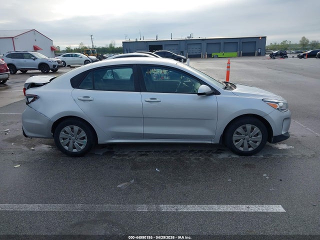 KIA RIO S 2020 3KPA24AD1LE273421 Image 13