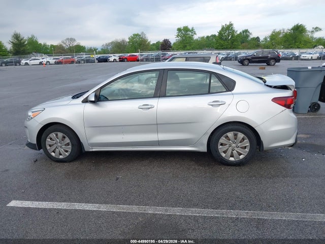 KIA RIO S 2020 3KPA24AD1LE273421 Image 14
