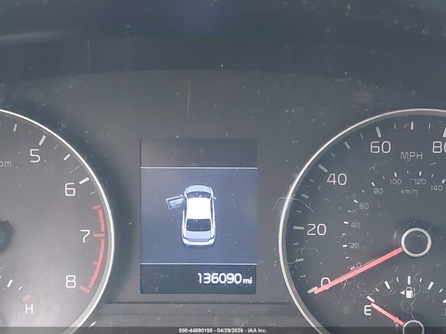 KIA RIO S 2020 3KPA24AD1LE273421 Image 15