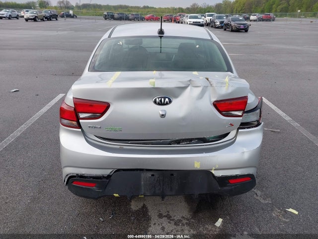 KIA RIO S 2020 3KPA24AD1LE273421 Image 16