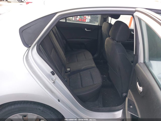 KIA RIO S 2020 3KPA24AD1LE273421 Image 8