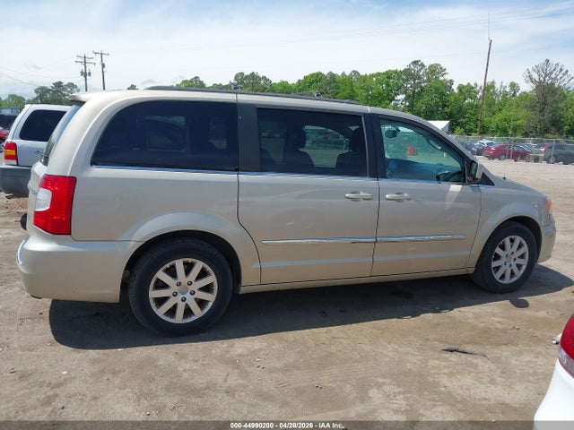 2C4RC1BG0GR281912 Chrysler Town &amp; Country Touring