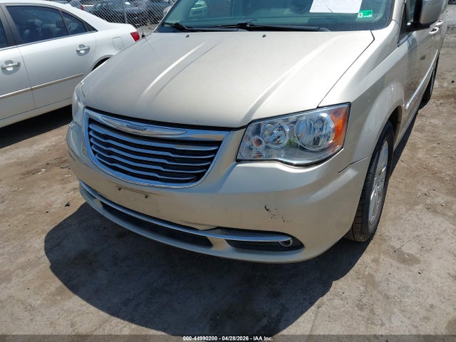 2C4RC1BG0GR281912 Chrysler Town &amp; Country Touring