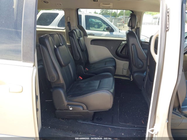 2C4RC1BG0GR281912 Chrysler Town &amp; Country Touring
