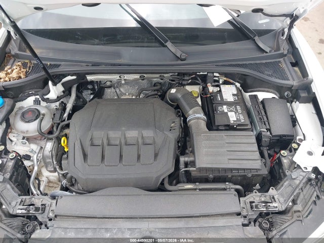 Продаж на аукціоні авто 2024 Audi Q3 Premium 45 Tfsi S Line Quattro Tiptronic, vin: WA1DECF36R1046682, номер лоту: 44990201